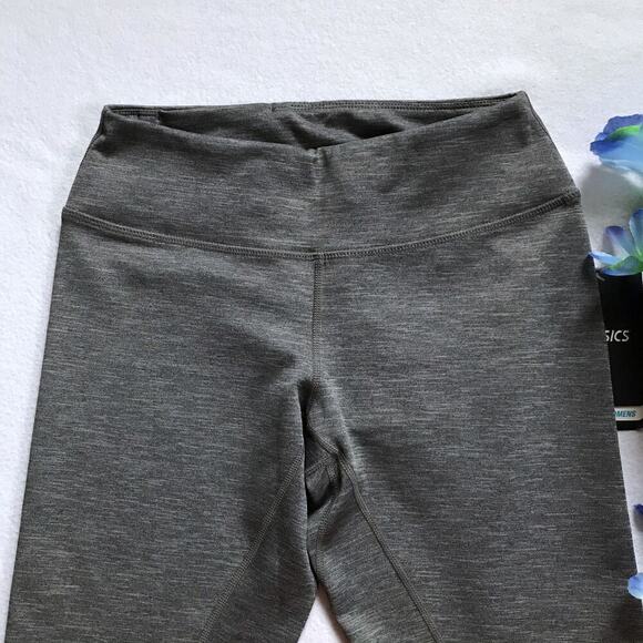 ASICS NWT Performance Capri Women S - Picture 3 of 10